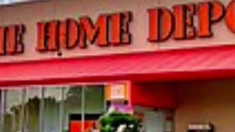 GIGANTIC WASTES OF MONEY - VOL. 193: THE HOME DEPOT HUSBAND CHALLENGE