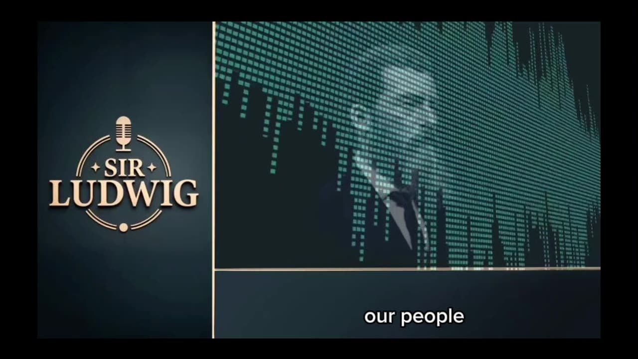 🚨By SIR. LUDWIG “There is a Genocide being committed to my people.