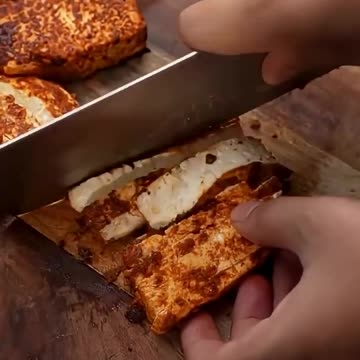 STREET STYLE PANEER SHAWARMA RECIPE•😍