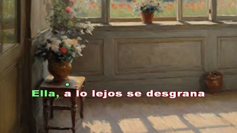 A menudo sueño… | Poema cantado con IA | Homenaje a una madre