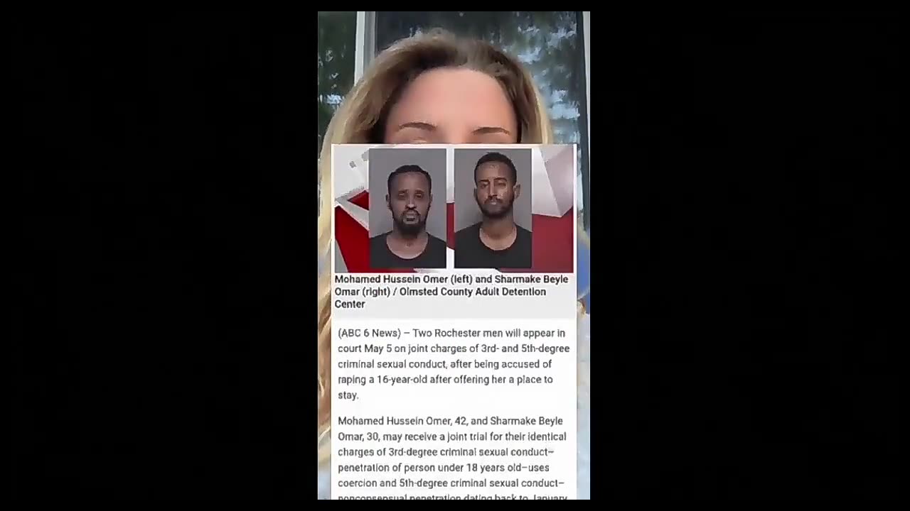 FOR SHILOH HENDRIX ♕ LILLY COLEMAN-GADDIS