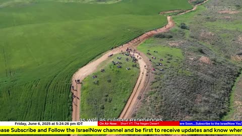 IsraelNow Live Stream