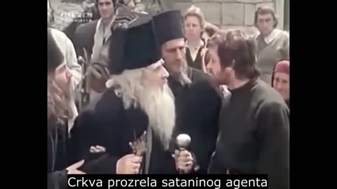 Komunistički satanistički film iz 1979. prikazao i jednu surovu istinu