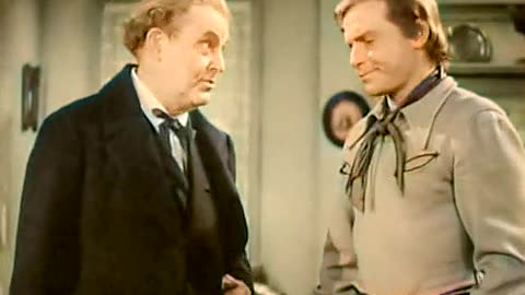 Red Ryder: Murder on the Santa Fe Trail