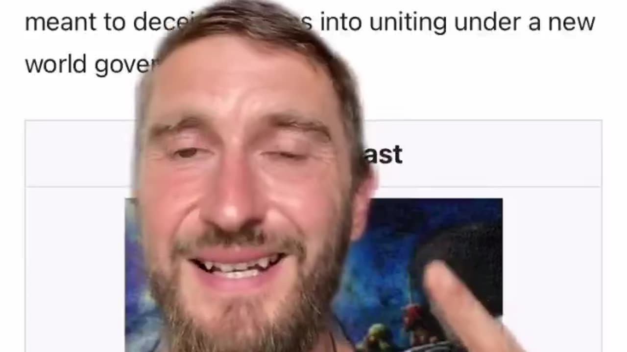 Don't Fall for Bluebeam