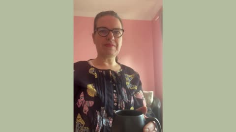 Finding joy in the journey