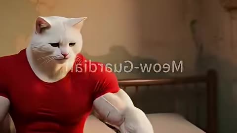 The Cute Poor Cat’s Heartwarming Journey