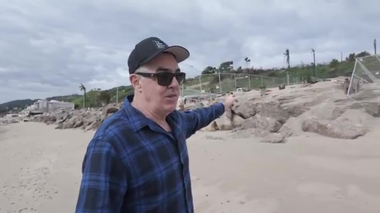 MALIBU 🔥 ONE YEAR LATER 🔥 The Adam Carolla Vlog