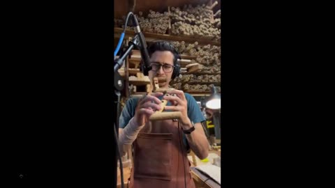 How awesome does this sound? flute melodies in G 432 Hz - seriously good