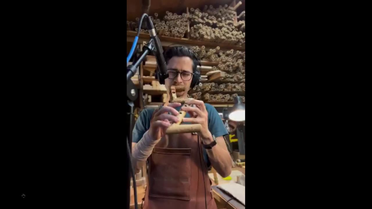 How awesome does this sound? flute melodies in G 432 Hz - seriously good