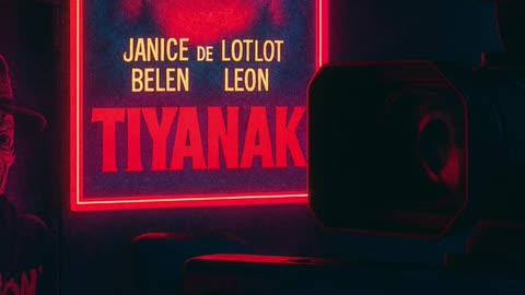 Inside-Out Shirt Myth? Meet the Tiyanak | Philippine Folklore Deep Dive