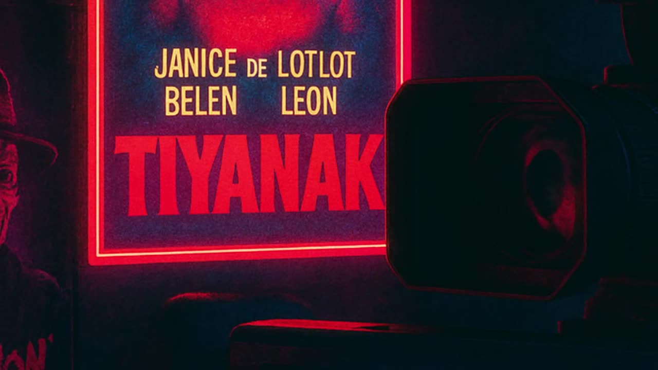 Inside-Out Shirt Myth? Meet the Tiyanak | Philippine Folklore Deep Dive