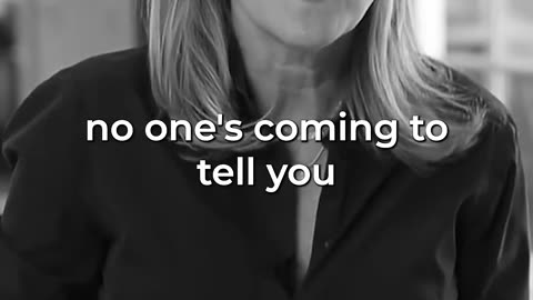 Mel Robbins Message Will Change Your LIFE Motivational Video -
