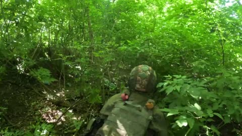Ukraine war combat footage 8/16/25