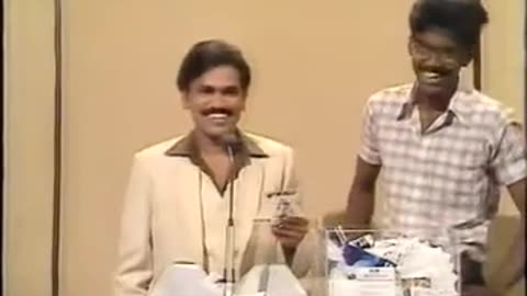 Uthaya Thaaragai (1982) TK Kannan part 1