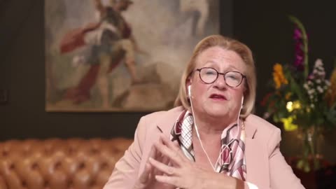 Catherine Fitts ~ Are the BIS and ECB Upset about Stablecoins?