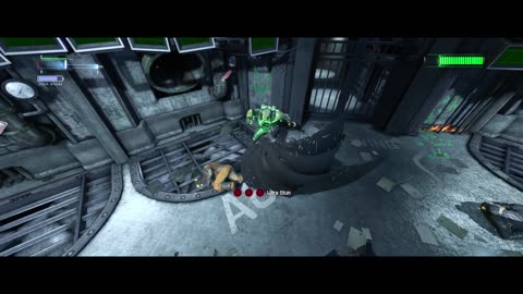 Batman Arkham Origins - 3