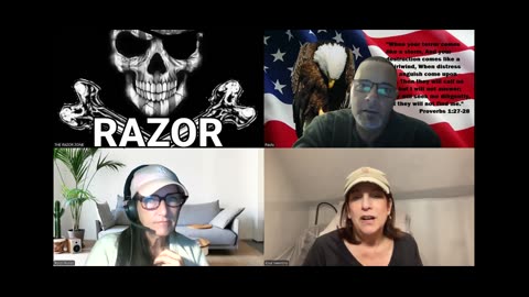 THE RAZOR ZONE ROUNDUP #6