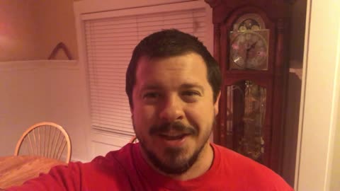 Big NEWS! Deercreek Armory!