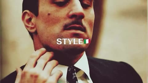 Style 🇮🇹