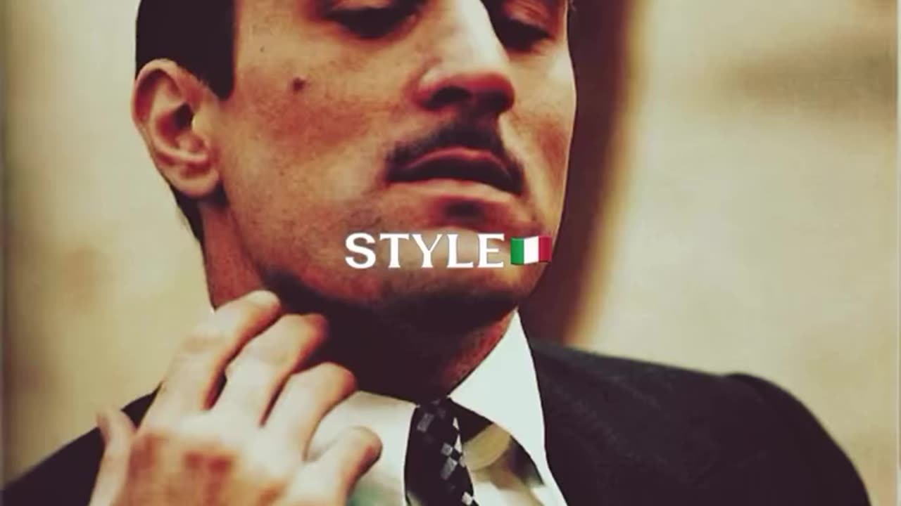 Style 🇮🇹