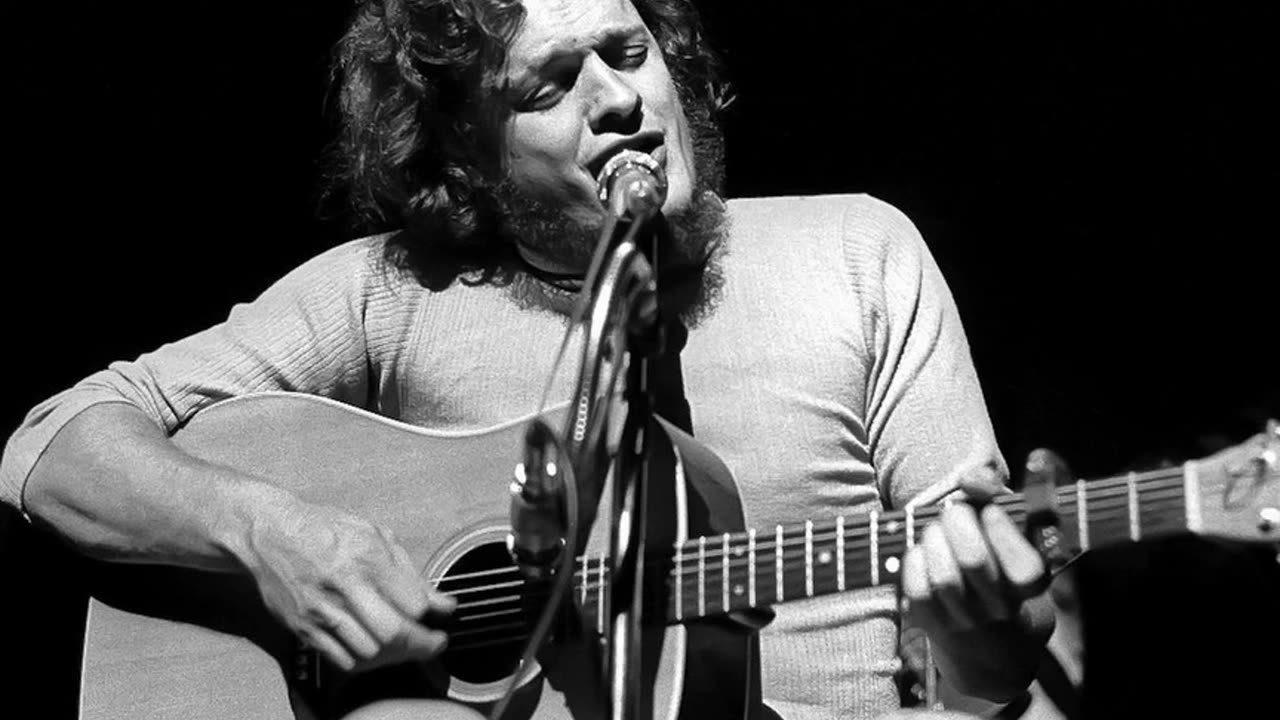 Happy "Heavenly" Birthday to HARRY CHAPIN