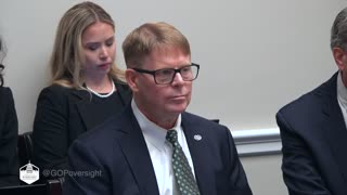 The Deposition of Dr. Kevin O'Connor | The Biden Autopen Presidency