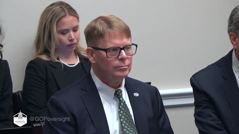 The Deposition of Dr. Kevin O'Connor | The Biden Autopen Presidency