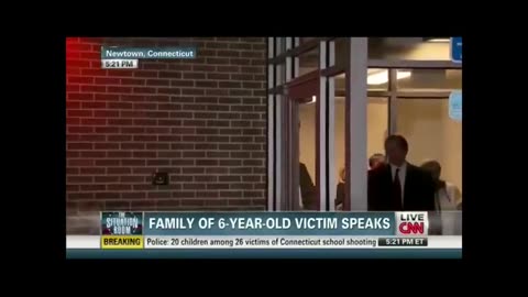 Sandy Hook Was A Hoax And Alex Jones Took A Fall On The Case