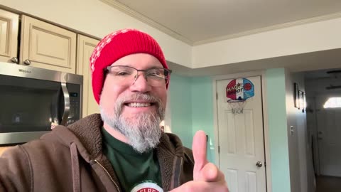 Kegging Winter Warmer Ale!