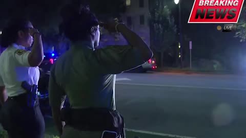 CDC officials try to reassure staff after fatal shooting in Atlanta