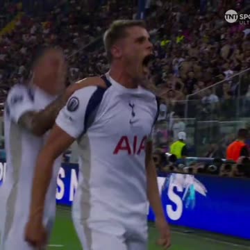 VDV🇳🇱🧱 | No Copyright Intended | #mickyvandeven #hotspurcc #fyp #tottenham #football