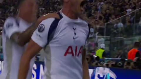 VDV🇳🇱🧱 | No Copyright Intended | #mickyvandeven #hotspurcc #fyp #tottenham #football