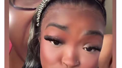 LIYAH GOES ON RANT AFTER PRESSING CHARGES ON SUPA!!