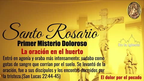 En la Iglesia EN VIVO