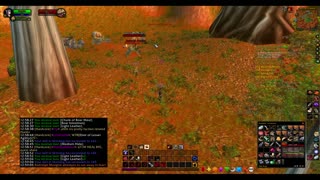 Turtle wow - Melee HC Slow and Steady Hunter - Part 27 - No commentary