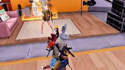 Free fire new map solara 🤨🤔