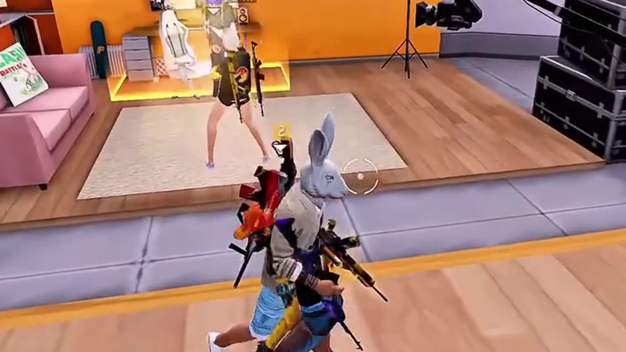 Free fire new map solara 🤨🤔