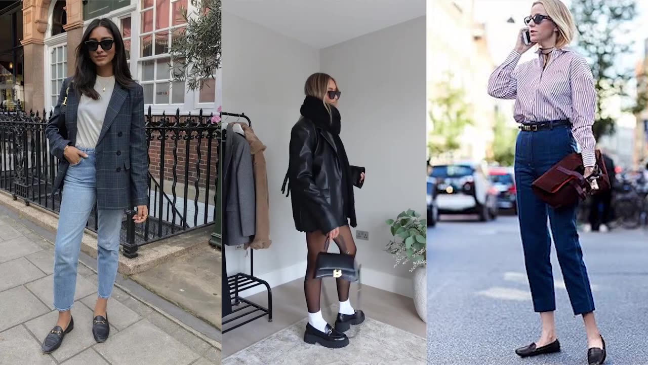 6 SHOE Trends That Will Make You Look YOUNGER (and how to style them)