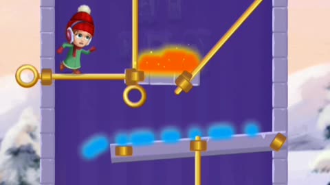 HOME_PIN-2 || Mother and her baby I helped them ❣️🤩 I am so happy #shorts #gameplay