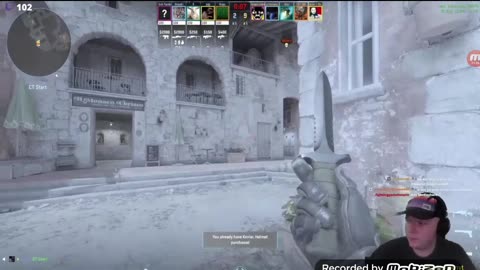Bill jensen twitch livestream 7/3/25 part 1