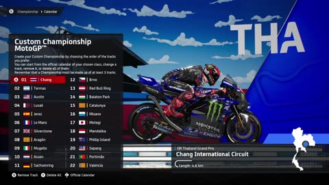 MotoGP-Xtra Podcast Episode 17 - Thai GP
