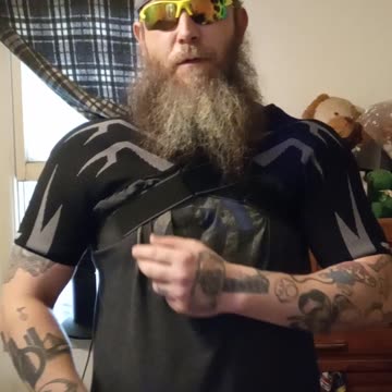 Anaconda shoulder sleeve review pt 1