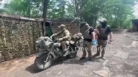Russians 😂