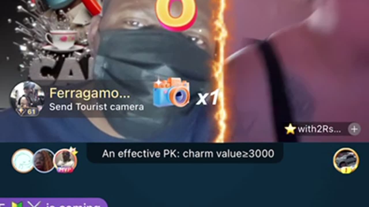 Messy Caller Morning Show recapping what happened the night before and the "And We're Moving" show and much more 4/6/2025