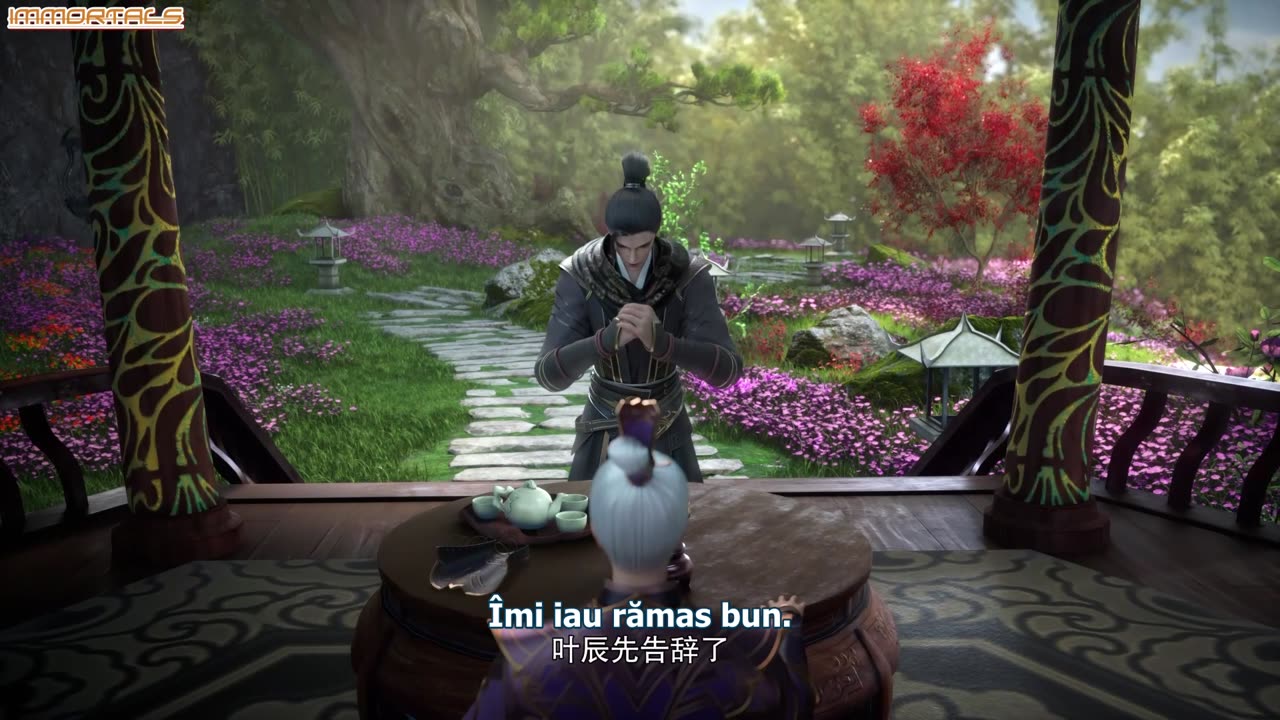 [Douqi]Xwz - 12 [1080P]