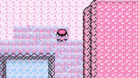 Pokémon Blue - Walkthrough/Videonávod 33 [EN/CZ]