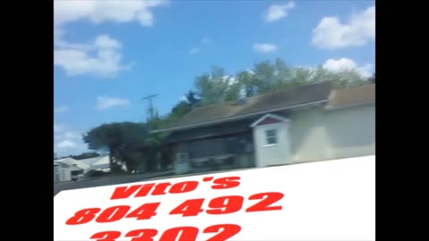 Accidental Upload video
