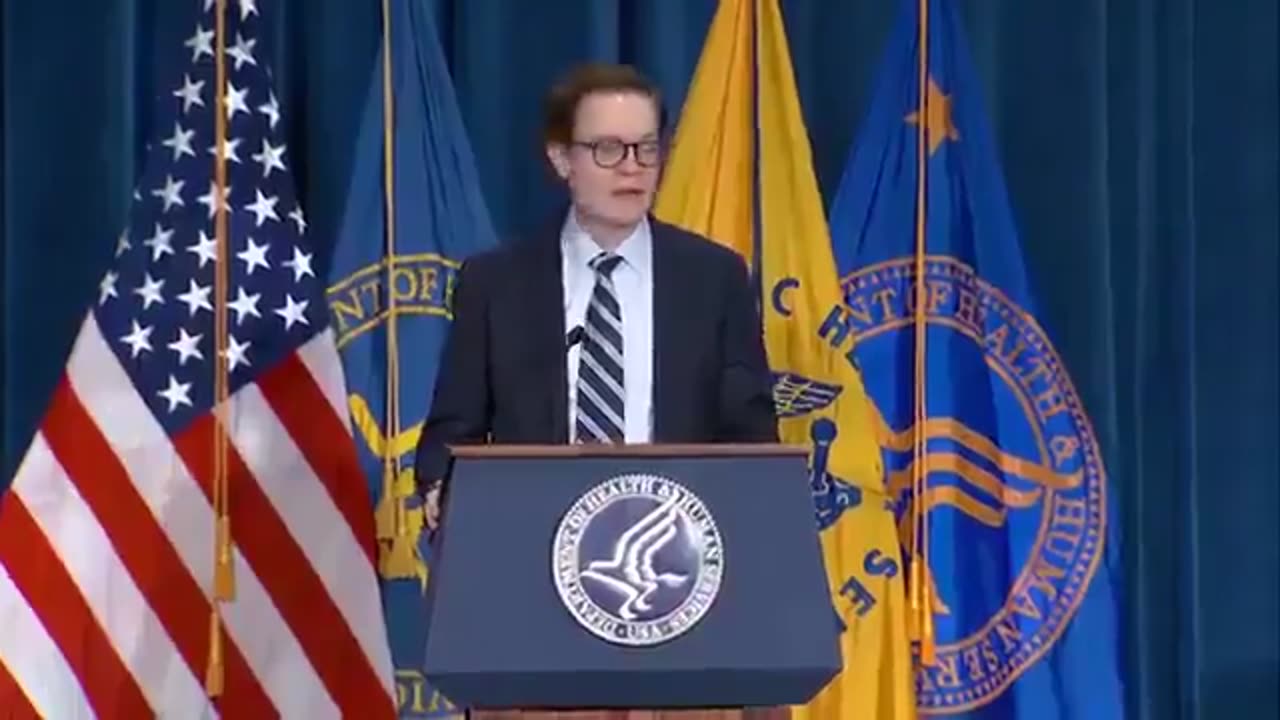 BOOM: Trump official shows EXACTLY how to combat leftist lies that deny reality