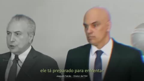 Todo Cuidado é pouco... não é Paulo Souza__HD